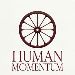 Human Momentum logo